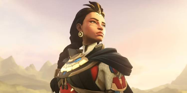 Overwatch 2 Implements Emergency Tank Nerfs in Latest Update