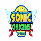 Sonic Origins Plus icon