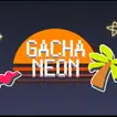 Gacha Neonicon