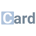 Card icon