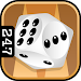 247 Backgammon APK