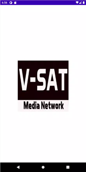 V-SAT OTT