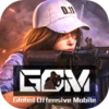 Global Offensive Mobile icon