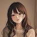 AmareAI: Pocket Girlfriend icon