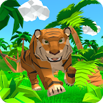 Tiger Simulator 3D APK