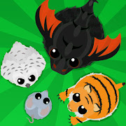 mope.io Mod APK