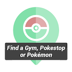 Pokemap: Map for Pokémon GO icon