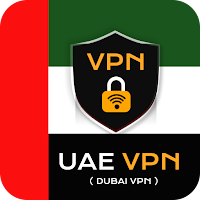 UAE VPN - Dubai VPN icon