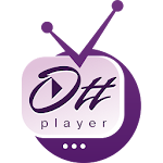 OttPlayer icon