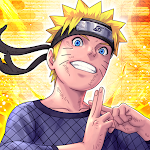 Ultimate Ninja Blazing APK