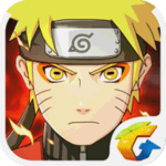 Naruto Mobile icon