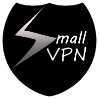 Small VPN icon