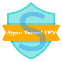 Sypro Tunnel VPNicon