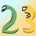 Number Lore 1-10icon