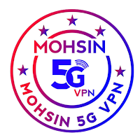 MOHSIN 5G VPN APK