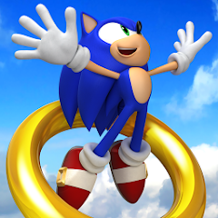 Sonic Jump Pro Mod icon