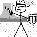 Wild West Of Loathing icon