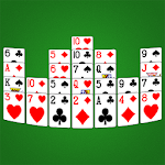 Crown Solitaire: Card Game APK