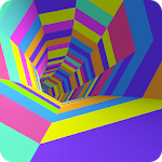 Color Tunnel icon