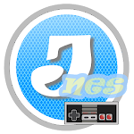 Jnes - NES Emulator icon