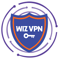 Wiz VPN - Protect Your Privacy icon