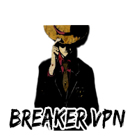 BreakerVPN icon