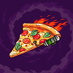 Pizza Hero Mod icon