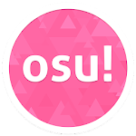 osu droid icon