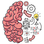 Brain Test icon