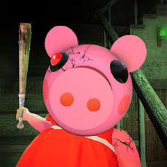 Escape Scary Piggy Granny Game Modicon