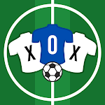 Tiki Taka Toe icon