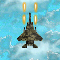 Aircraft Wargame Touch Edition Mod icon