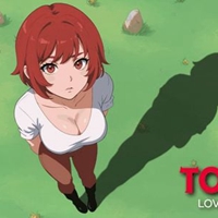 Tomboy: Love in Hot Forge icon