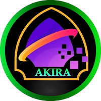 AKIRA VPN icon