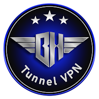 BH Tunnel VPN icon