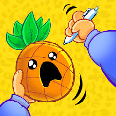 Pineapple Pen Mod icon