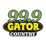 99.9 Gator Country APK