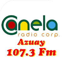 Radio Canela Azuay 107.3 Fm icon