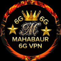 Mahabaur 6G Vpnicon