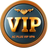 AC PLUS VIP VPNicon