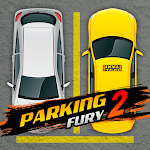 Parking Fury 2 icon