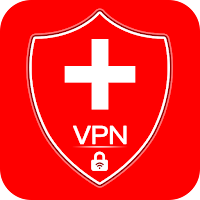 VPN CH - Fast VPN Proxy icon