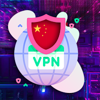 VPN China - IP for China icon