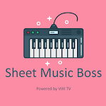 Sheet Music Boss APK