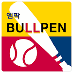 BULLPEN(MLBpark) icon