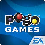 ZZSUNSET POGO Games icon