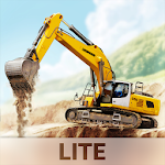 Construction Simulator 3 icon