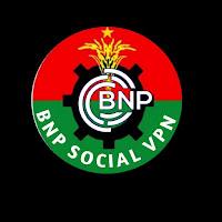 BNP SOCIAL VPN icon