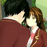 Sakura High School Simulator APK