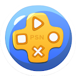 Free PSN Codes Generator - Gift Cards for PS Plus icon